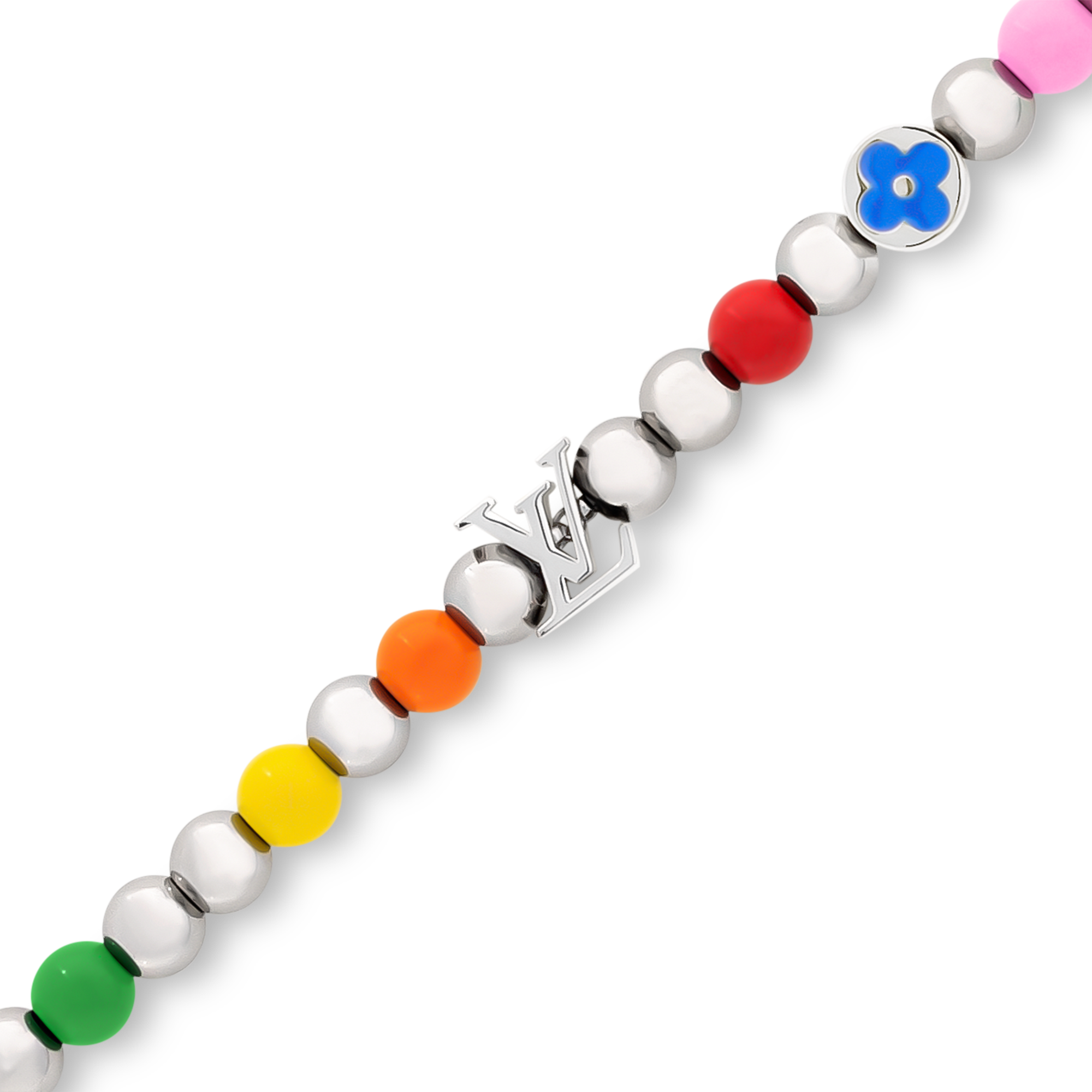 LV Candy Bracelet S00 - Fashion Jewelry M02573 | LOUIS VUITTON